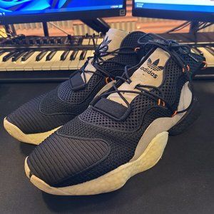 adidas Crazy BYW LVL 1 - Size 11